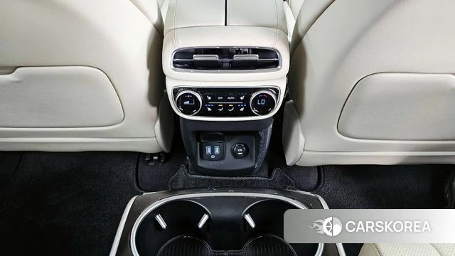 Genesis GV80 id 3851092 из Кореи 10