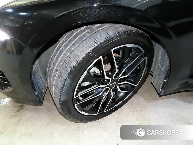 Kia K5 3rd generation id 3866591 из Кореи 10