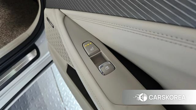 Kia The New K8 id 3876431 из Кореи 10