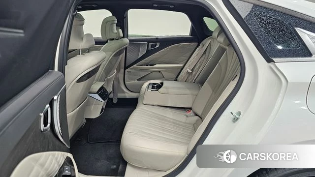 Kia K8 id 3910638 из Кореи 10