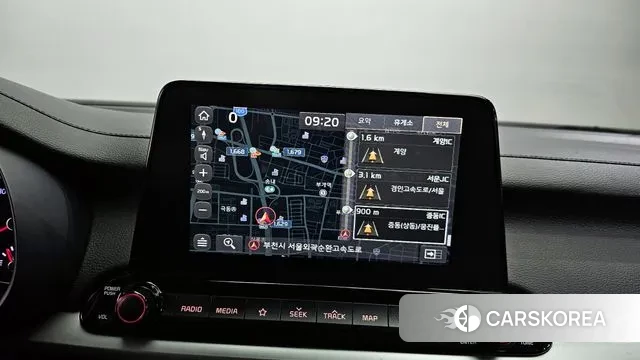 Kia Come New K3 id 3351276 из Кореи 10