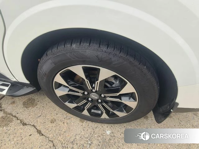 Kia Carnival 4th generation id 4759237 из Кореи 10
