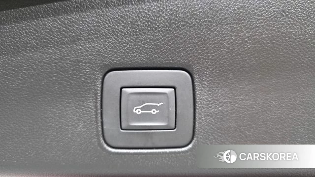 Chevrolet (GM Daewoo) Trailblazer id 4524035 из Кореи 10