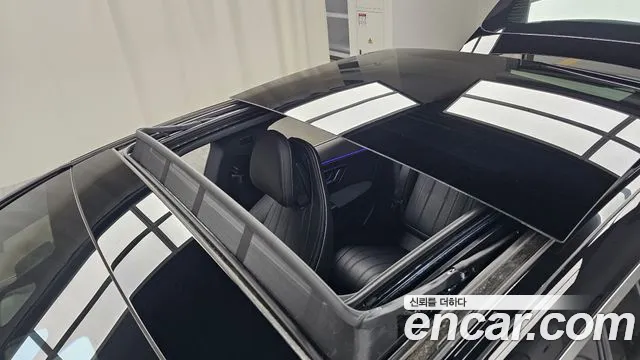 Mercedes-Benz EQS V297 id 2795512 из Кореи 10