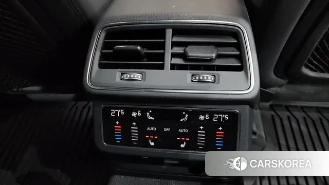 Audi A6 (C8) id 3610640 из Кореи 10