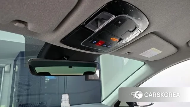 Hyundai Sonata D Edge (DN8) id 2968666 из Кореи 10