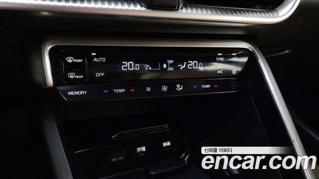 Kia K5 3rd generation id 2812750 из Кореи 10