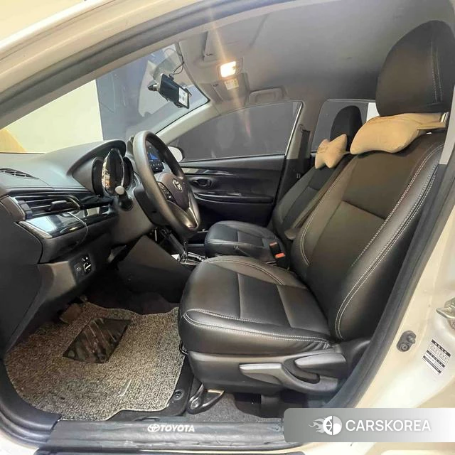 Toyota YARIS L Zhixuan id 4298477 из Китая 10
