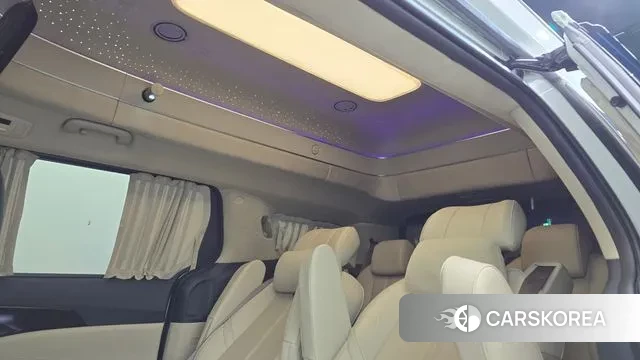 Kia Carnival 4th generation id 3213819 из Кореи 10