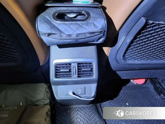 Renault Korea (Samsung) The New QM6 id 4354569 из Кореи 10