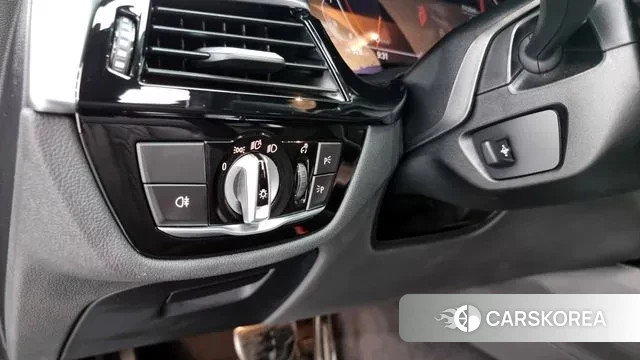 BMW 6 Series GT (G32) id 2974845 из Кореи 10