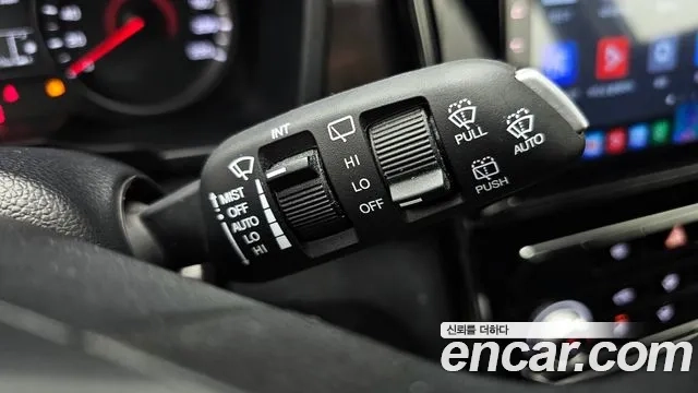 Ssangyong Berry New Tivoli id 2896754 из Кореи 10