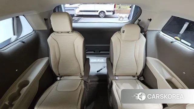 Kia Carnival 4th generation id 3333786 из Кореи 10