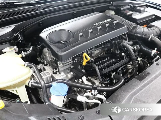 Hyundai Veloster (JS) id 3677503 из Кореи 10