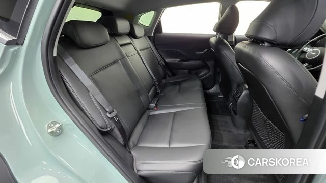 Hyundai Kona (SX2) id 3891194 из Кореи 10