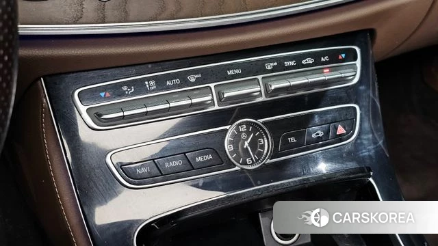 Mercedes-Benz E-Class W213 id 4770768 из Кореи 10
