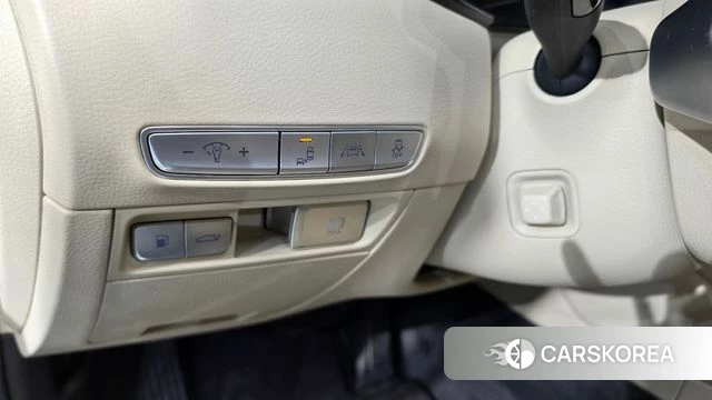 Kia More K9 id 4671930 из Кореи 10