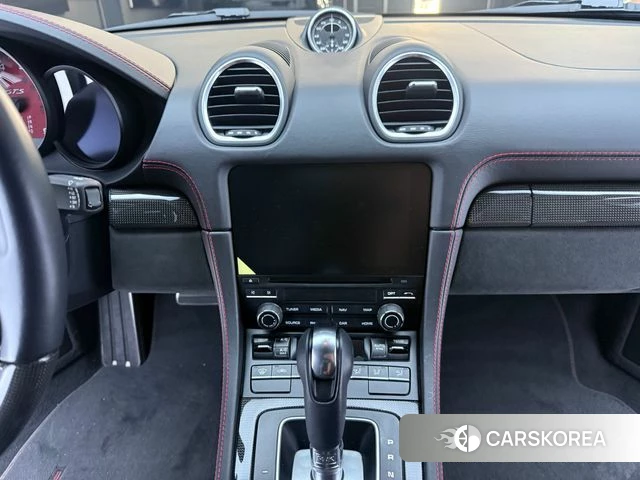 Porsche 718 Boxster id 3904261 из Кореи 10