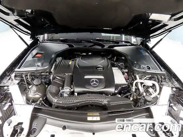 Mercedes-Benz E-Class W213 id 2927387 из Кореи 10