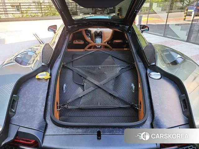 McLaren GT id 3281051 из Кореи 10