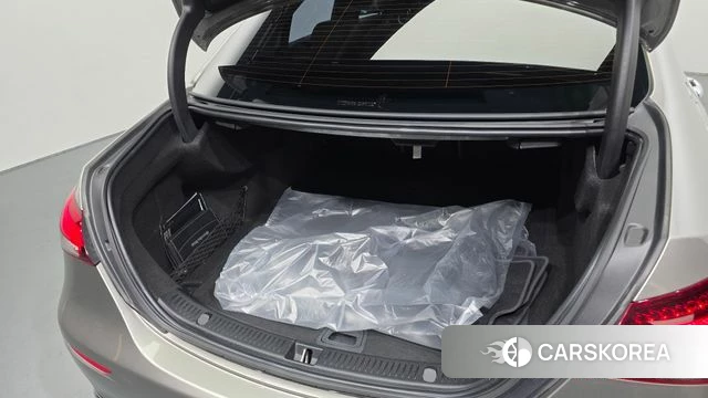 Mercedes-Benz E-Class W213 id 4779857 из Кореи 10