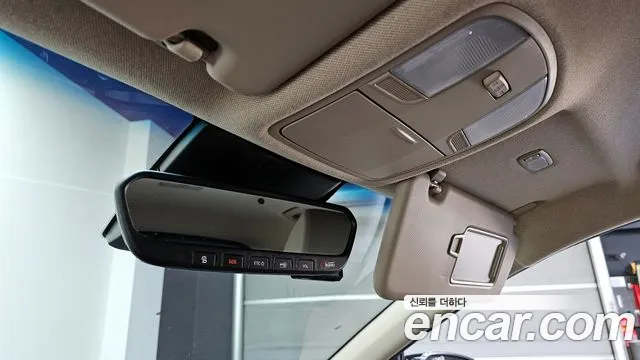 Hyundai Kona Hybrid id 2623137 из Кореи 10