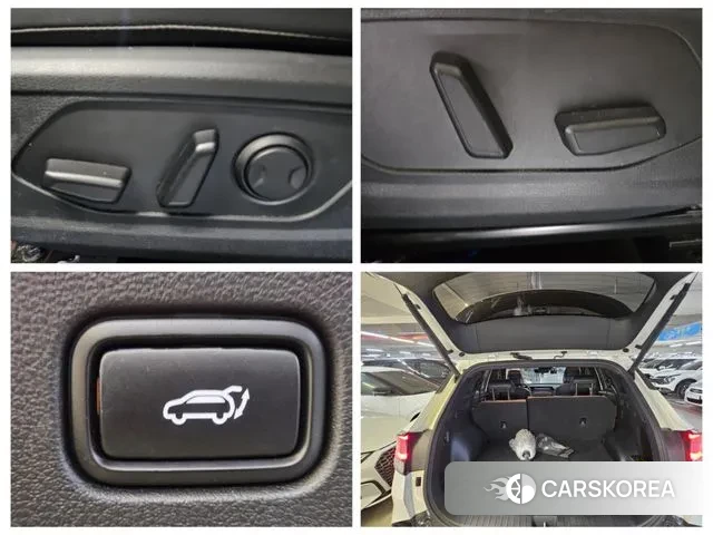 Kia Sportage 5th Generation id 3770231 из Кореи 10