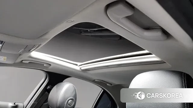 Mercedes-Benz C-Class W205 id 3443621 из Кореи 10