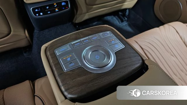 Genesis G80 (RG3) id 3839537 из Кореи 10