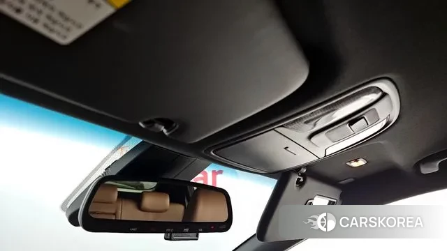 Kia Sportage The Bold id 3484467 из Кореи 10