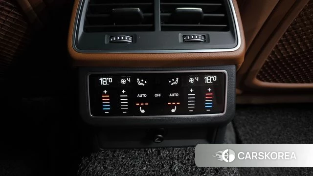 Audi A6 (C8) id 4697889 из Кореи 10
