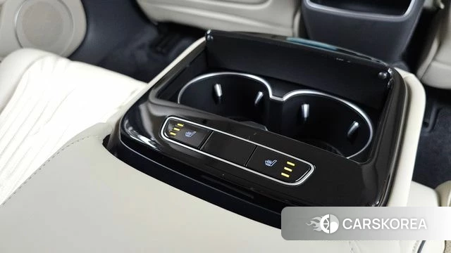 Genesis G80 (RG3) id 4632163 из Кореи 10