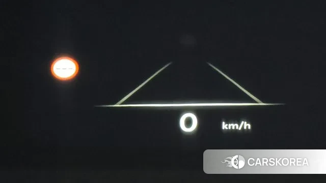 Genesis GV80 id 3491734 из Кореи 10