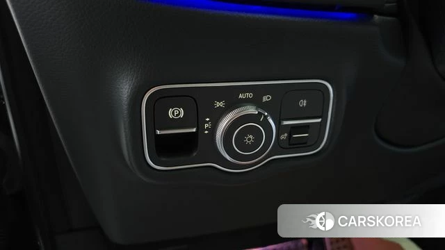 Mercedes-Benz G-Class W465 id 4589846 из Кореи 10