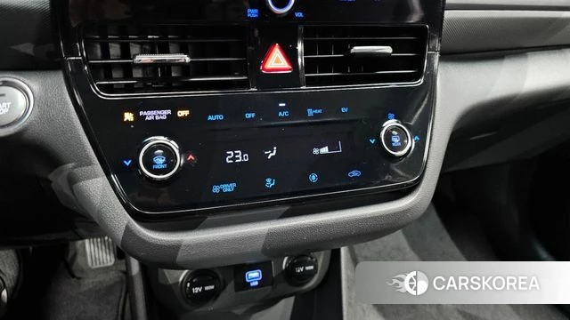 Hyundai The New Ionic Electric id 4581182 из Кореи 10
