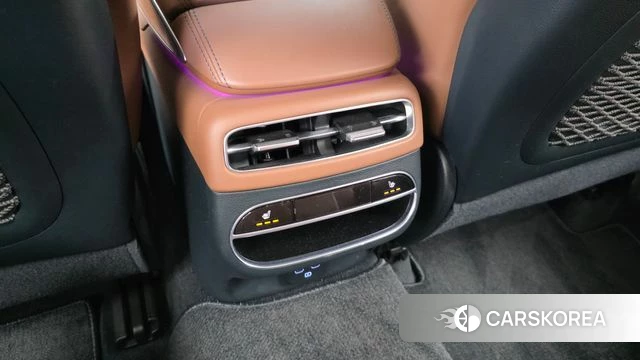 Genesis GV70 id 4442863 из Кореи 10