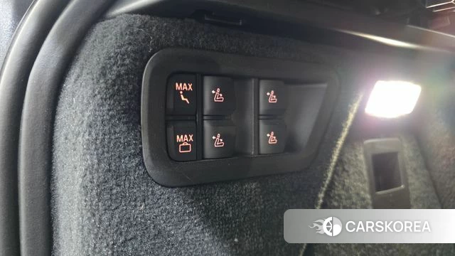 BMW X7 (G07) id 4446233 из Кореи 10