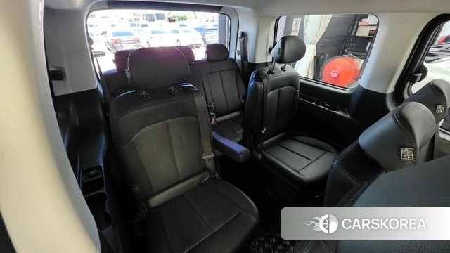Hyundai Staria id 4879494 из Кореи 10