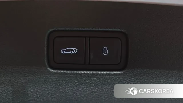 Genesis GV80 id 3517944 из Кореи 10