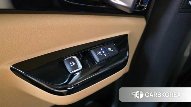 Kia Carnival 4th generation id 3827031 из Кореи 10