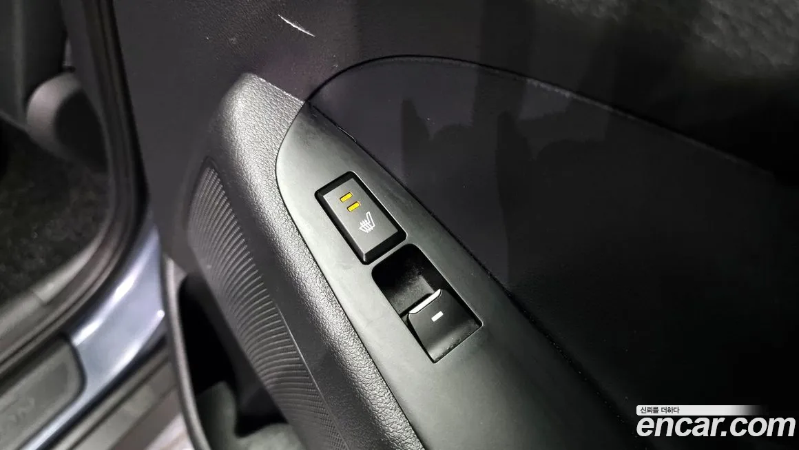 Hyundai All New Tucson id 2035560 из Кореи 10