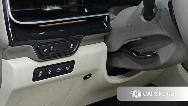 Kia The New Carnival 4th Generation id 4413748 из Кореи 10