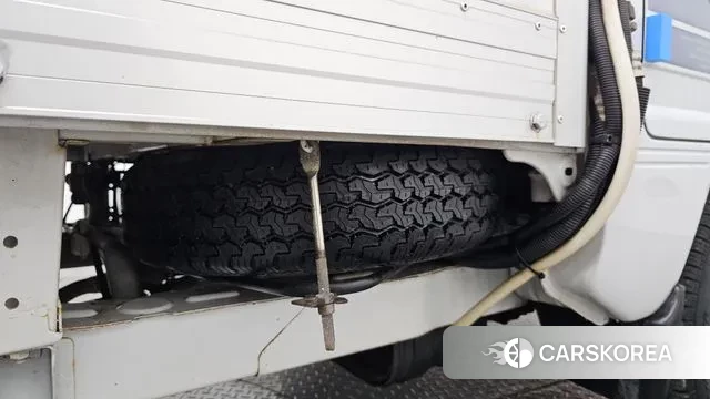 Chevrolet (GM Daewoo) New Labo id 3692511 из Кореи 10