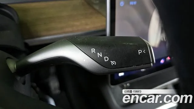 Tesla Model Y id 2683975 из Кореи 10