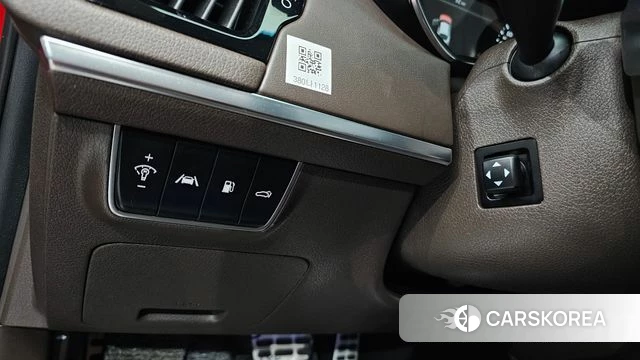 Kia Stinger Meister id 4519005 из Кореи 10