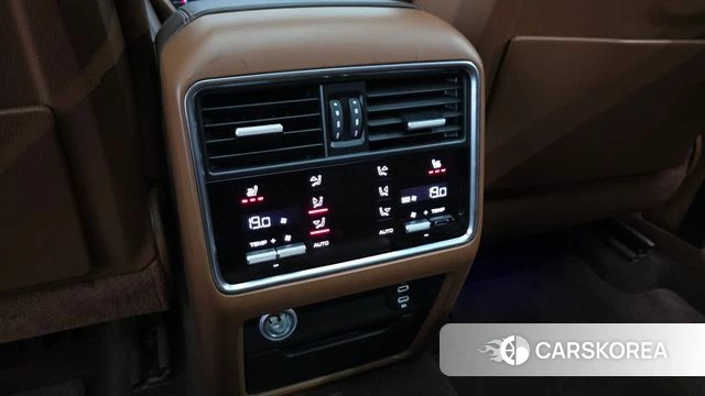 Porsche Cayenne (PO536) id 4872665 из Кореи 10