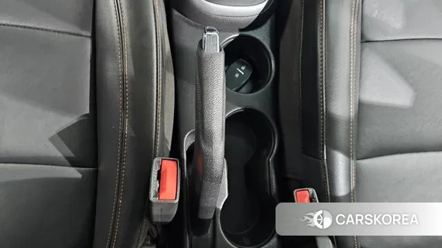 Chevrolet (GM Daewoo) The New Trax id 3718406 из Кореи 10