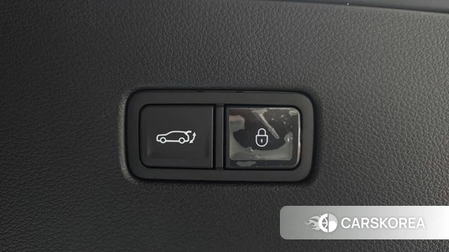 Genesis GV80 Coupe id 4645198 из Кореи 10