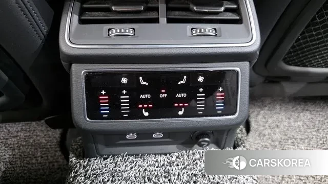 Audi A6 (C8) id 3676057 из Кореи 10