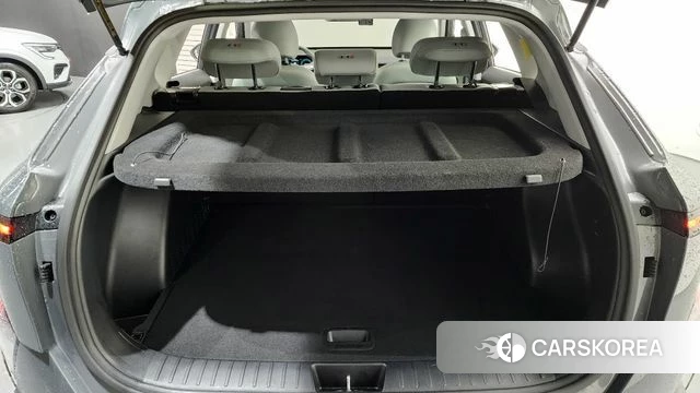Hyundai Kona (SX2) id 3805258 из Кореи 10